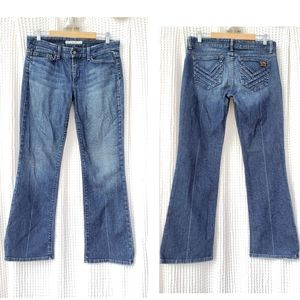 Joe's Provocateur jeans medium wash size 30